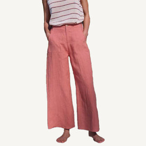 Jude Pants - Coral