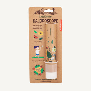 Huckleberry Kaleidoscope
