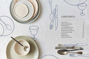 The Last Minute Dinner Party