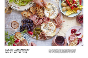 The Last Minute Dinner Party