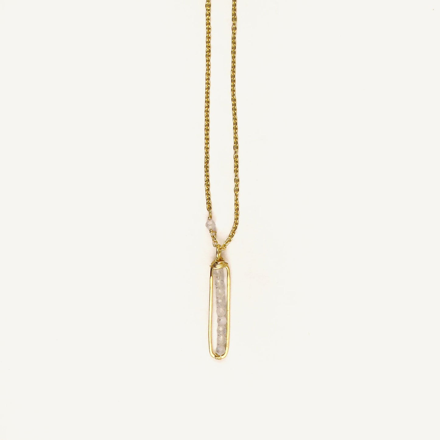 Mallorca Necklace