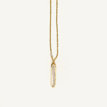 Mallorca Necklace