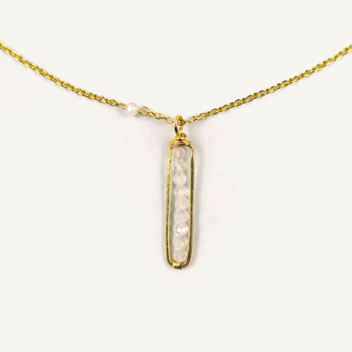 Mallorca Necklace
