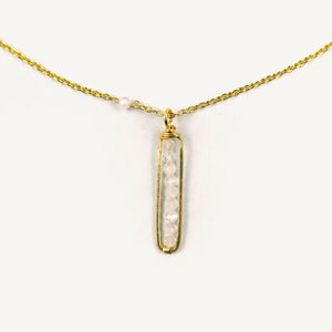 Mallorca Necklace