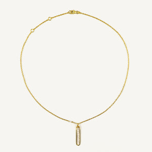 Mallorca Necklace