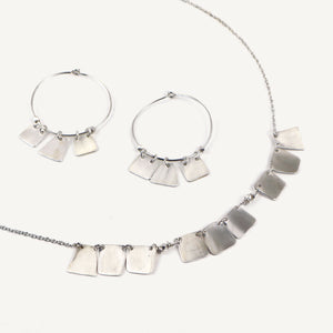 Malta Necklace