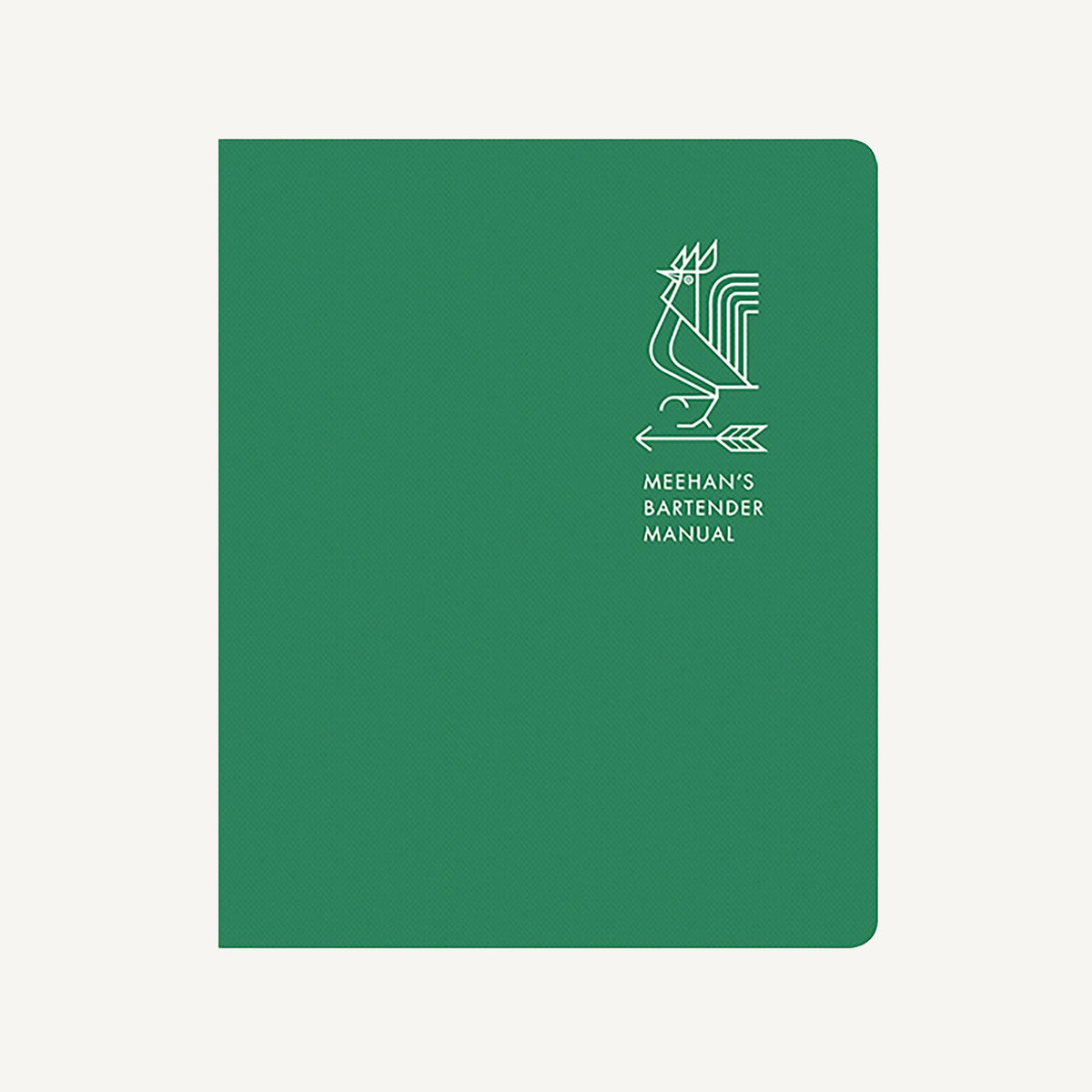 Meehan's Bartender Manual Civil Alchemy St Louis