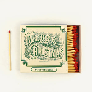 Safety Matches