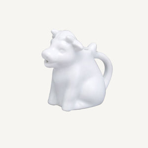 Mini Cow Creamer