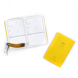 Activity Journal