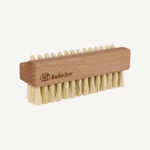 Nailbrush Beechwood