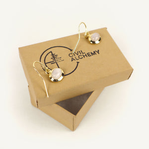 Natalie Earrings