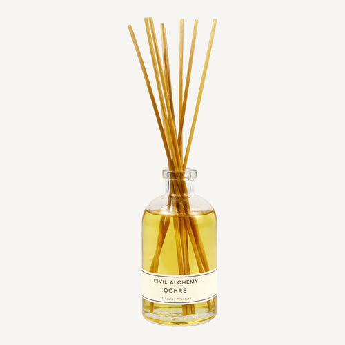 CA Reed Diffuser - Ochre