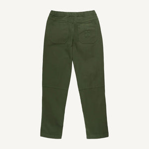 Olive Dirt Pants Classic