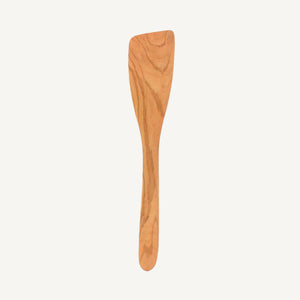 Olive Wood Spatula 12