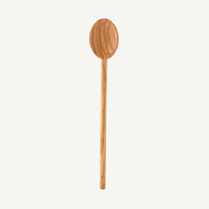 Olive Wood Spoon 13.75