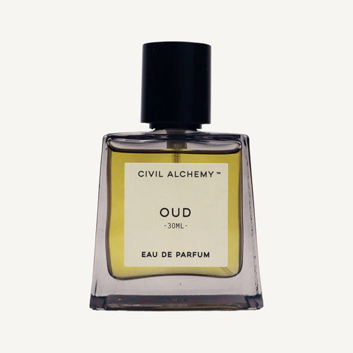 Oud Perfume