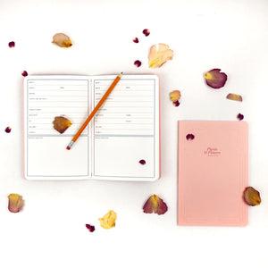 Activity Journal