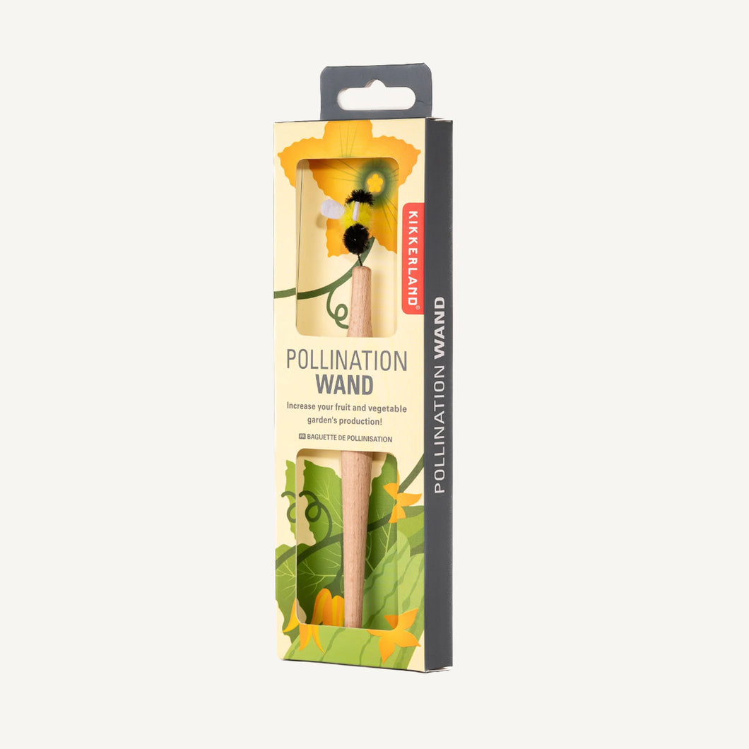 Pollination Wand