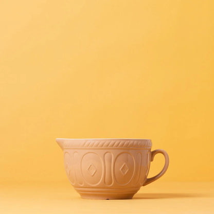 Batter Bowl 9.75" - Cane