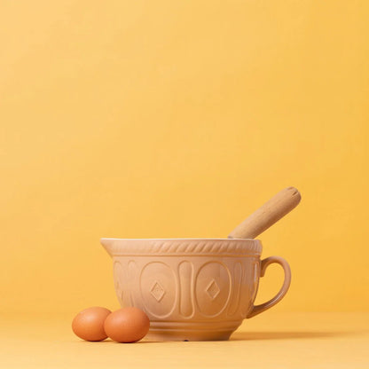 Batter Bowl 9.75" - Cane
