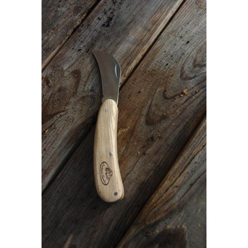 Pruning Knife in Box