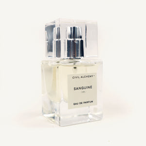 Sanguine Perfume