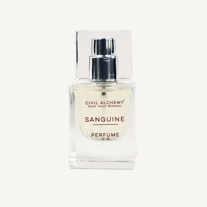 Sanguine Perfume