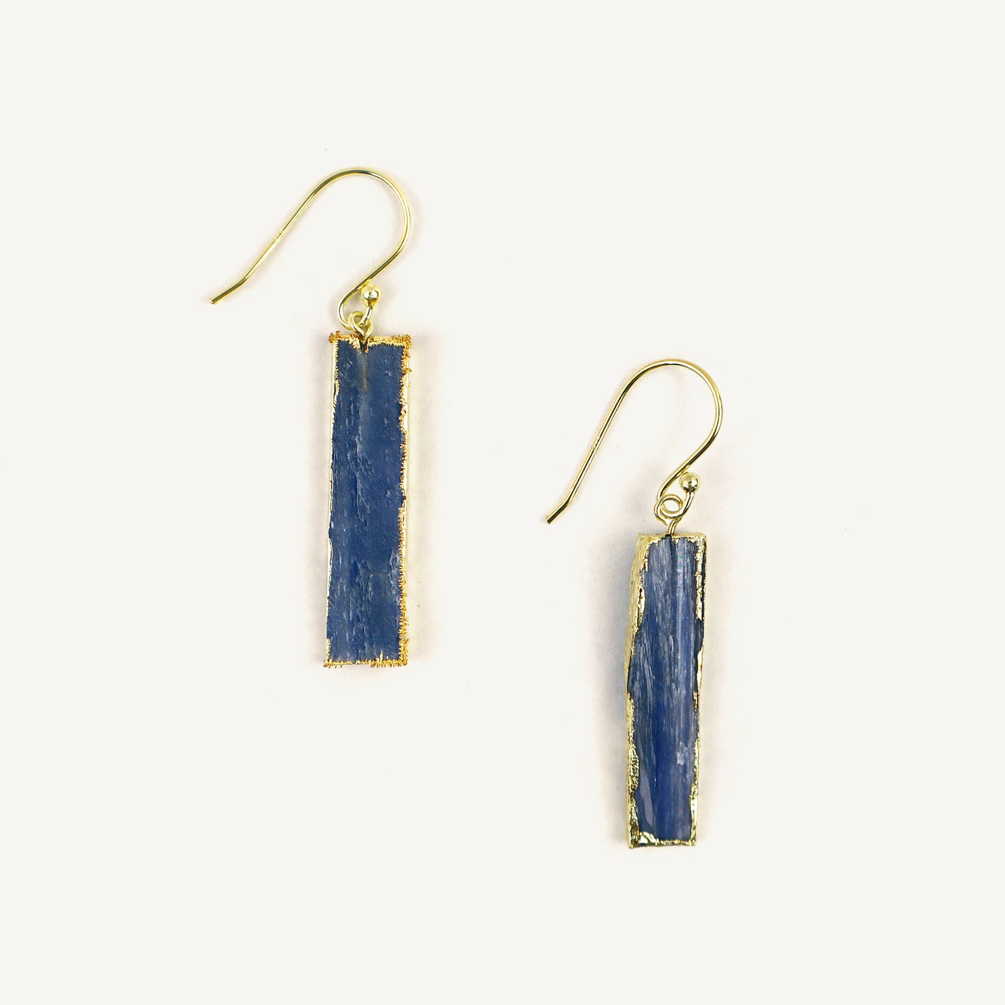 Seneca Drop Earrings