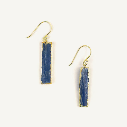 Seneca Drop Earrings