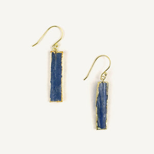 Seneca Drop Earrings
