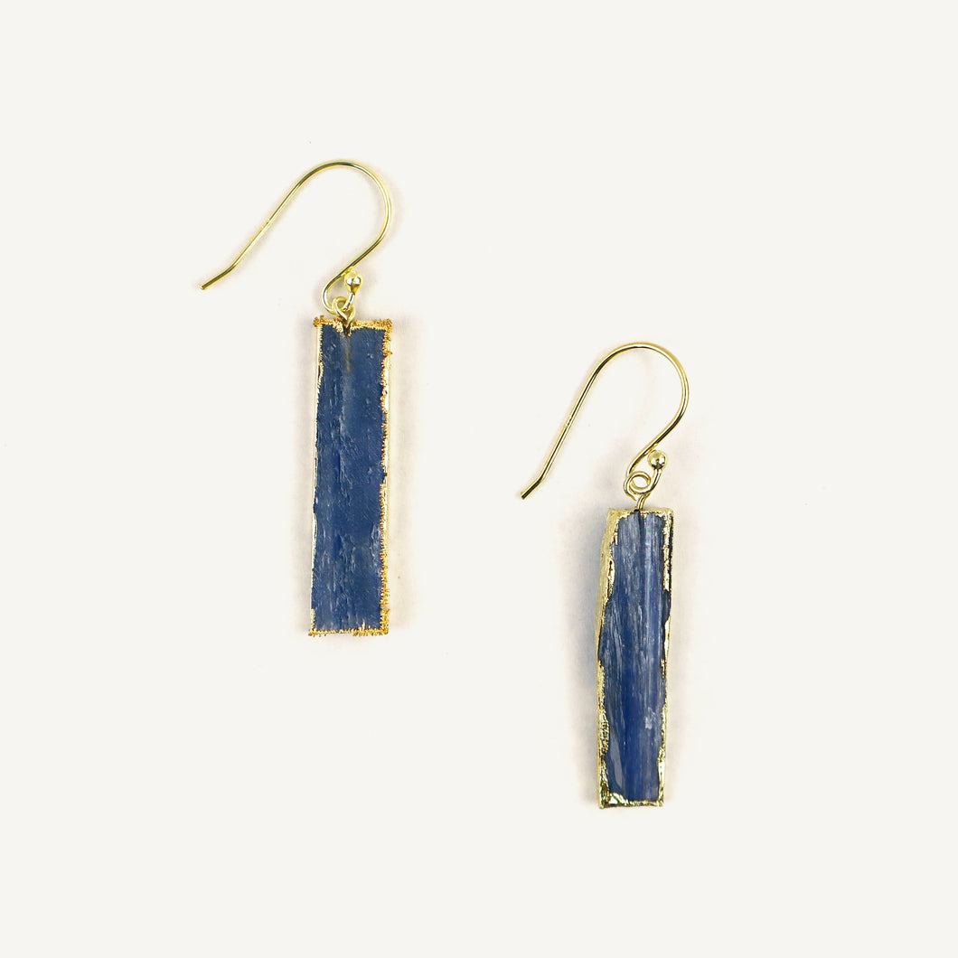 Seneca Drop Earrings