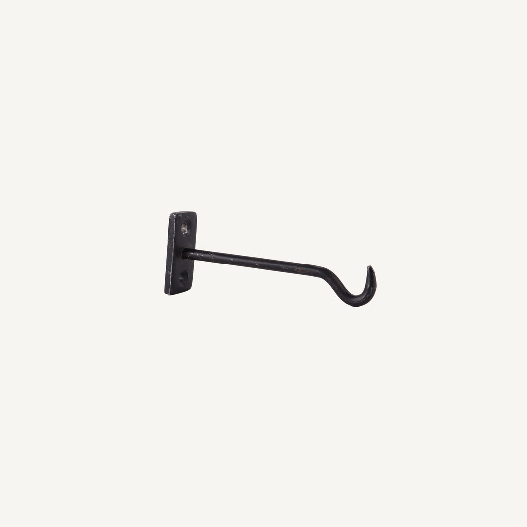 Iron Shepherd Wall Hook