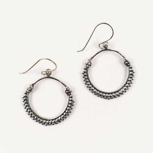 Athena Earrings