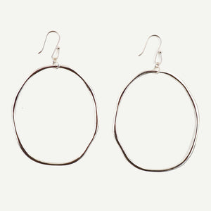 Coyoacan Earrings