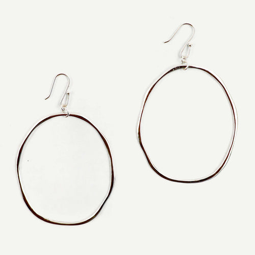 Coyoacan Earrings