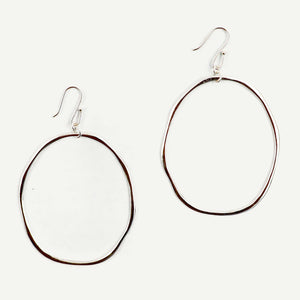 Coyoacan Earrings