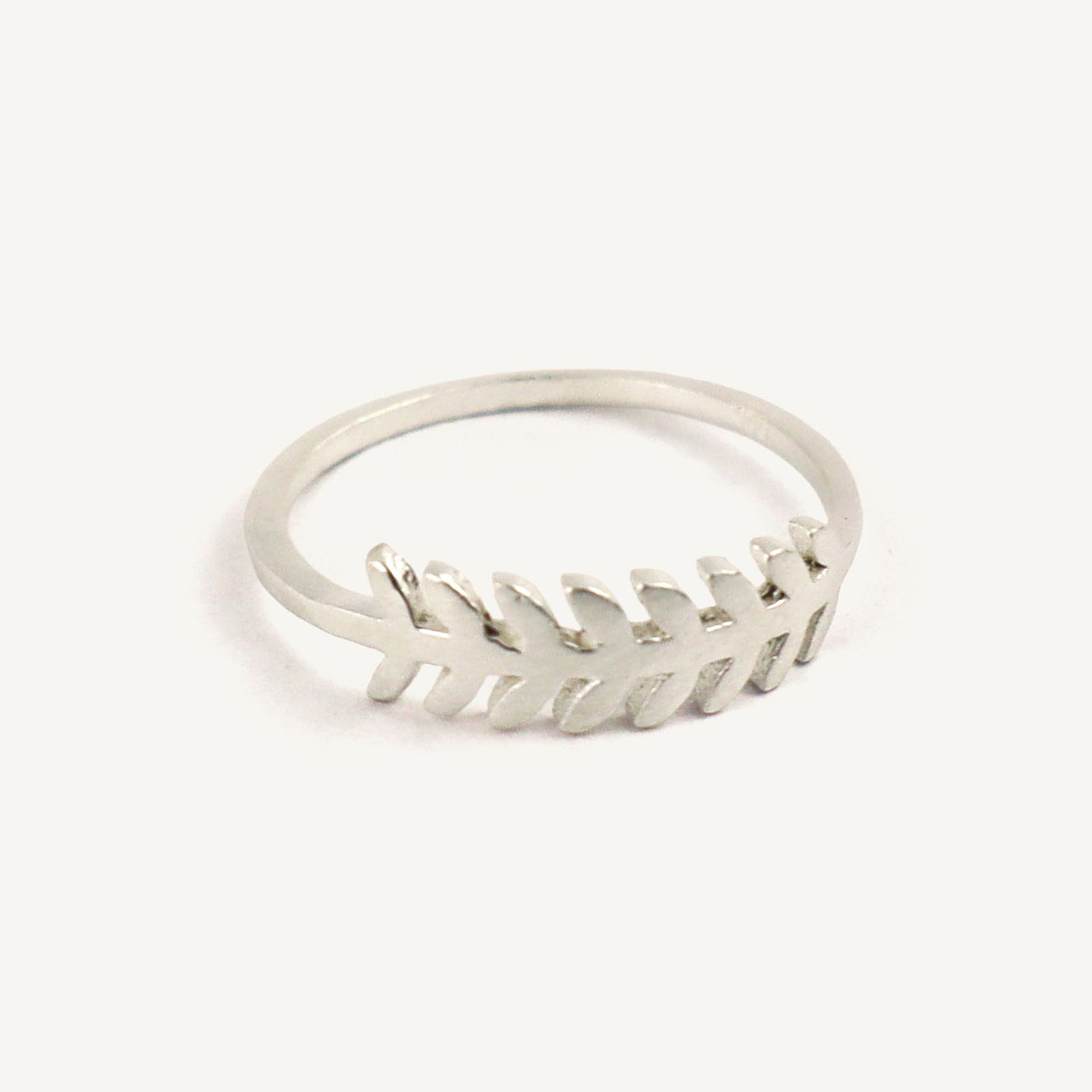 Hemlock Ring