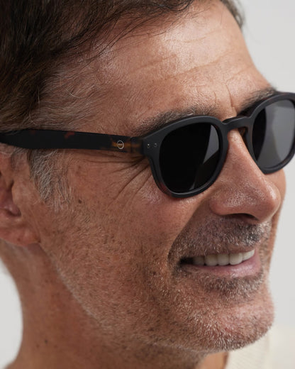Sun C -  Tortoise Polarized