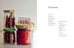 The Spanish Pantry