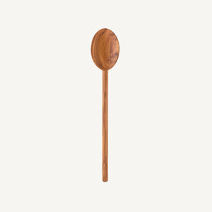 Olive Wood Spoon 12