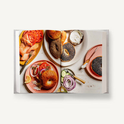 King Arthur Baking Company Big Book of Bread