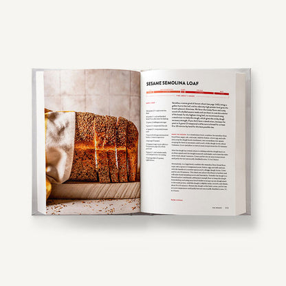 King Arthur Baking Company Big Book of Bread