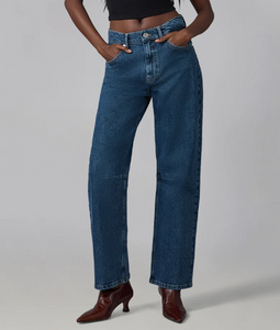 Dylan Jean CSB Classic Stone Blue