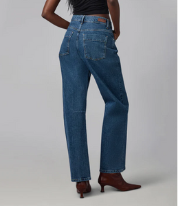 Dylan Jean CSB Classic Stone Blue