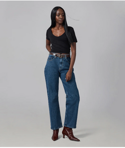 Dylan Jean CSB Classic Stone Blue