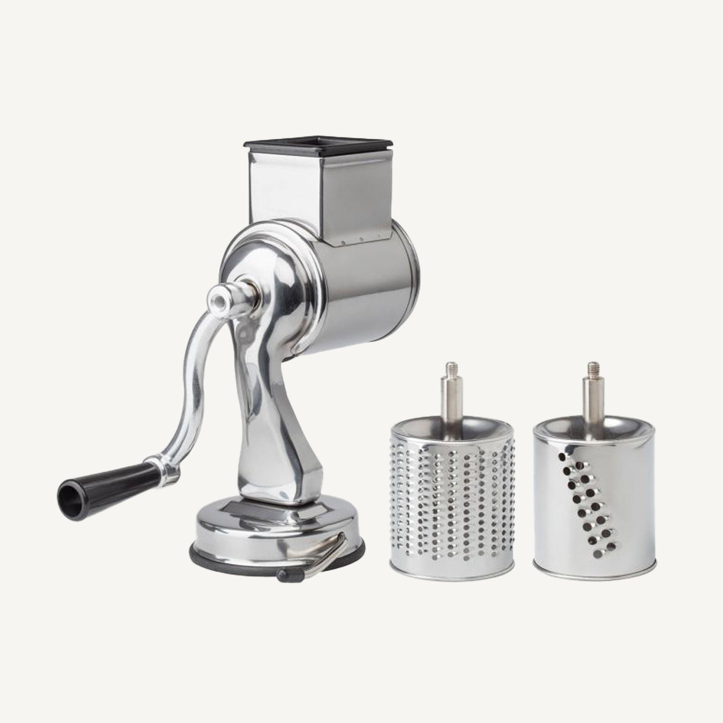 Cousin Nico’s Suction Base Cheese Grater