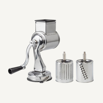 Cousin Nico’s Suction Base Cheese Grater