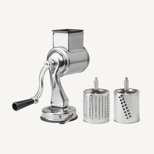 Cheese Grater Suction Base