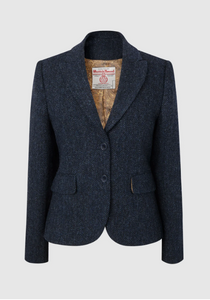 Tammy Jacket - Navy